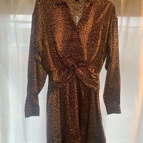 Marciano Dress - Picture 4 of 5